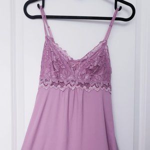 LA VIE EN ROSE NIGHTY